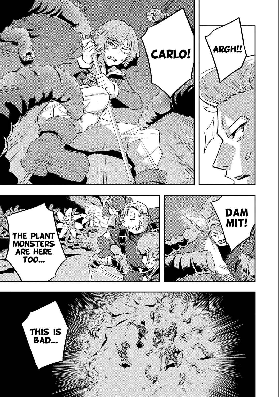 Page 20 Chapter 26 Tensei Shitekara 40-nen. Sorosoro, Ojisan mo Koi ga Shitai. Nidome no Jinsei wa Harem Route?!