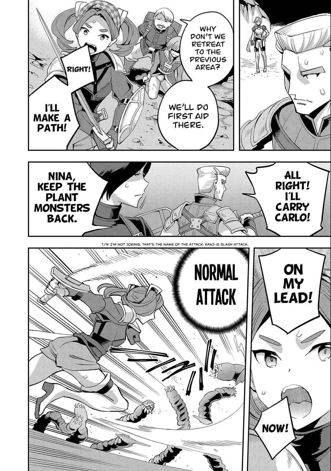 Page 21 Chapter 26 Tensei Shitekara 40-nen. Sorosoro, Ojisan mo Koi ga Shitai. Nidome no Jinsei wa Harem Route?!