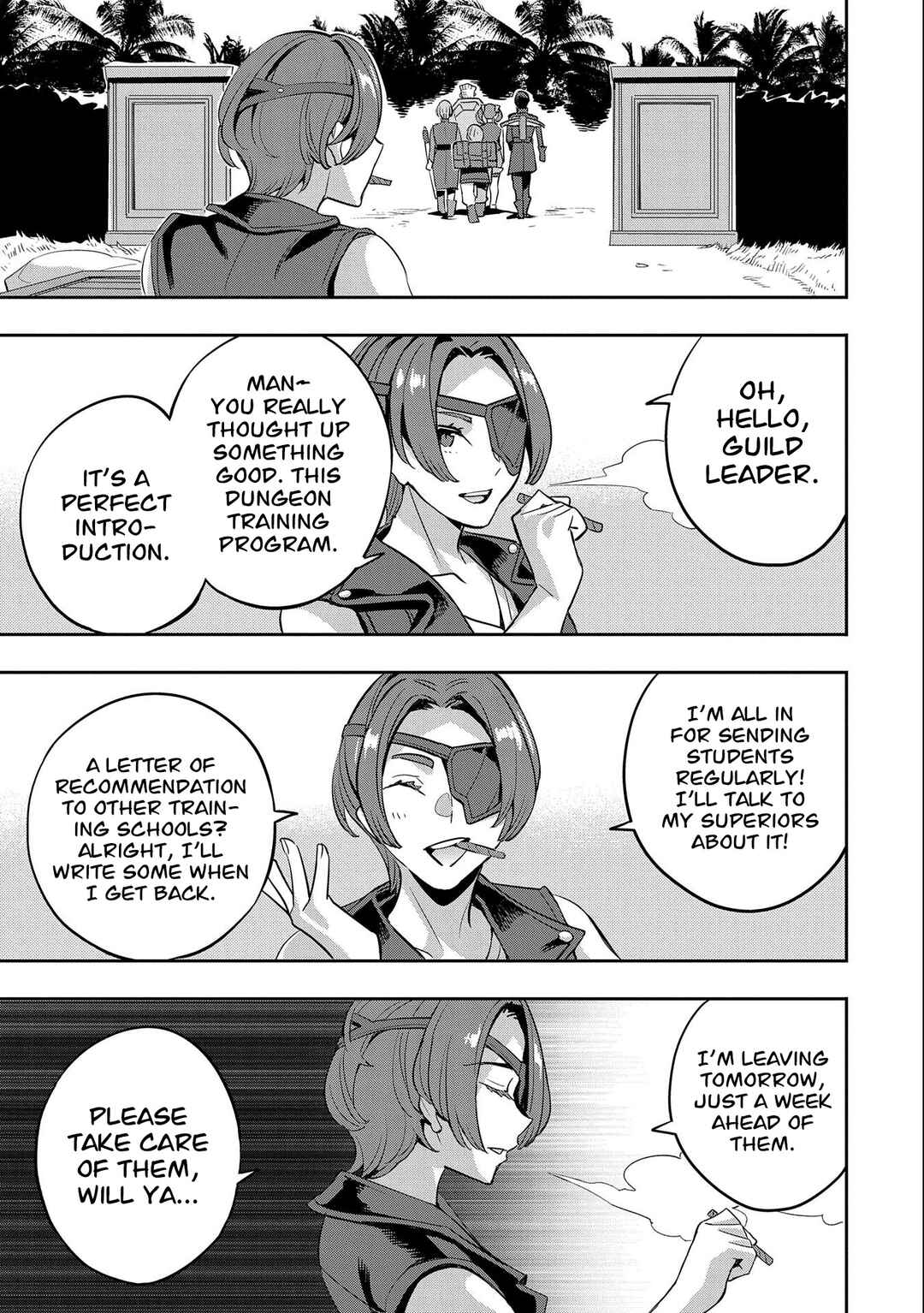 Page 26 Chapter 26 Tensei Shitekara 40-nen. Sorosoro, Ojisan mo Koi ga Shitai. Nidome no Jinsei wa Harem Route?!