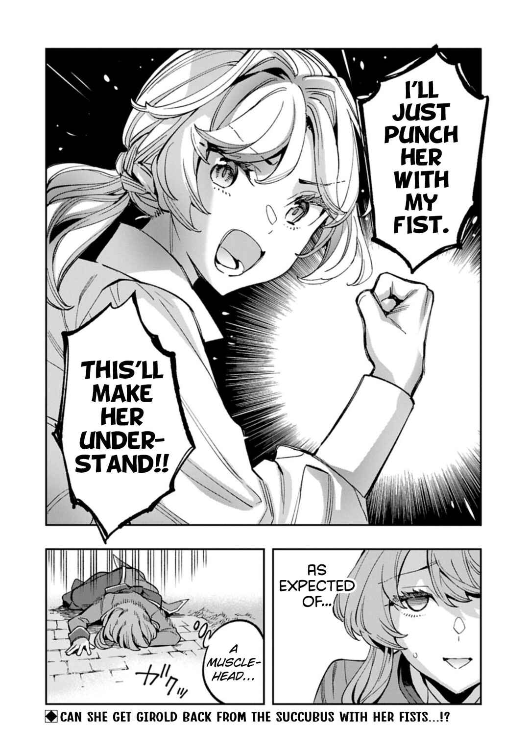 Page 37 Chapter 36 Tensei Shitekara 40-nen. Sorosoro, Ojisan mo Koi ga Shitai. Nidome no Jinsei wa Harem Route?!