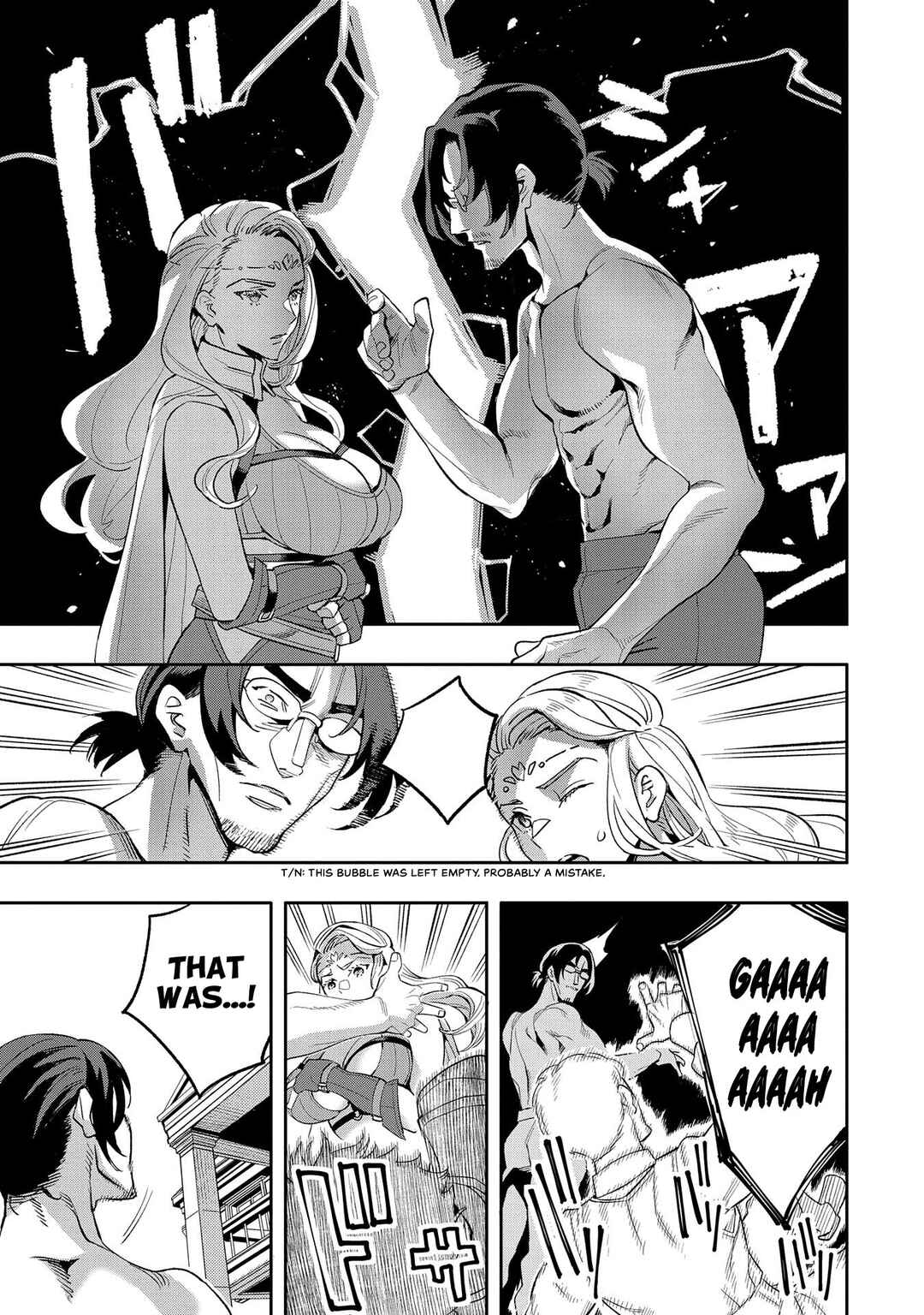 Page 18 Chapter 31 Tensei Shitekara 40-nen. Sorosoro, Ojisan mo Koi ga Shitai. Nidome no Jinsei wa Harem Route?!