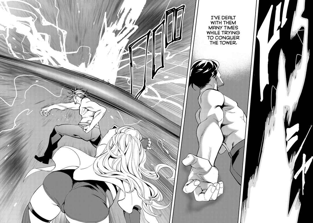 Page 23 Chapter 31 Tensei Shitekara 40-nen. Sorosoro, Ojisan mo Koi ga Shitai. Nidome no Jinsei wa Harem Route?!