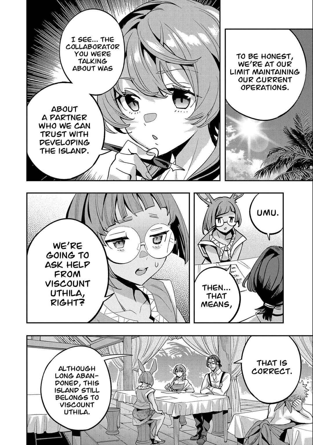 Page 11 Chapter 28 Tensei Shitekara 40-nen. Sorosoro, Ojisan mo Koi ga Shitai. Nidome no Jinsei wa Harem Route?!