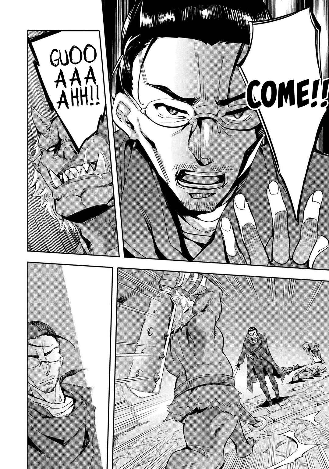 Page 11 Chapter 7 Tensei Shitekara 40-nen. Sorosoro, Ojisan mo Koi ga Shitai. Nidome no Jinsei wa Harem Route?!