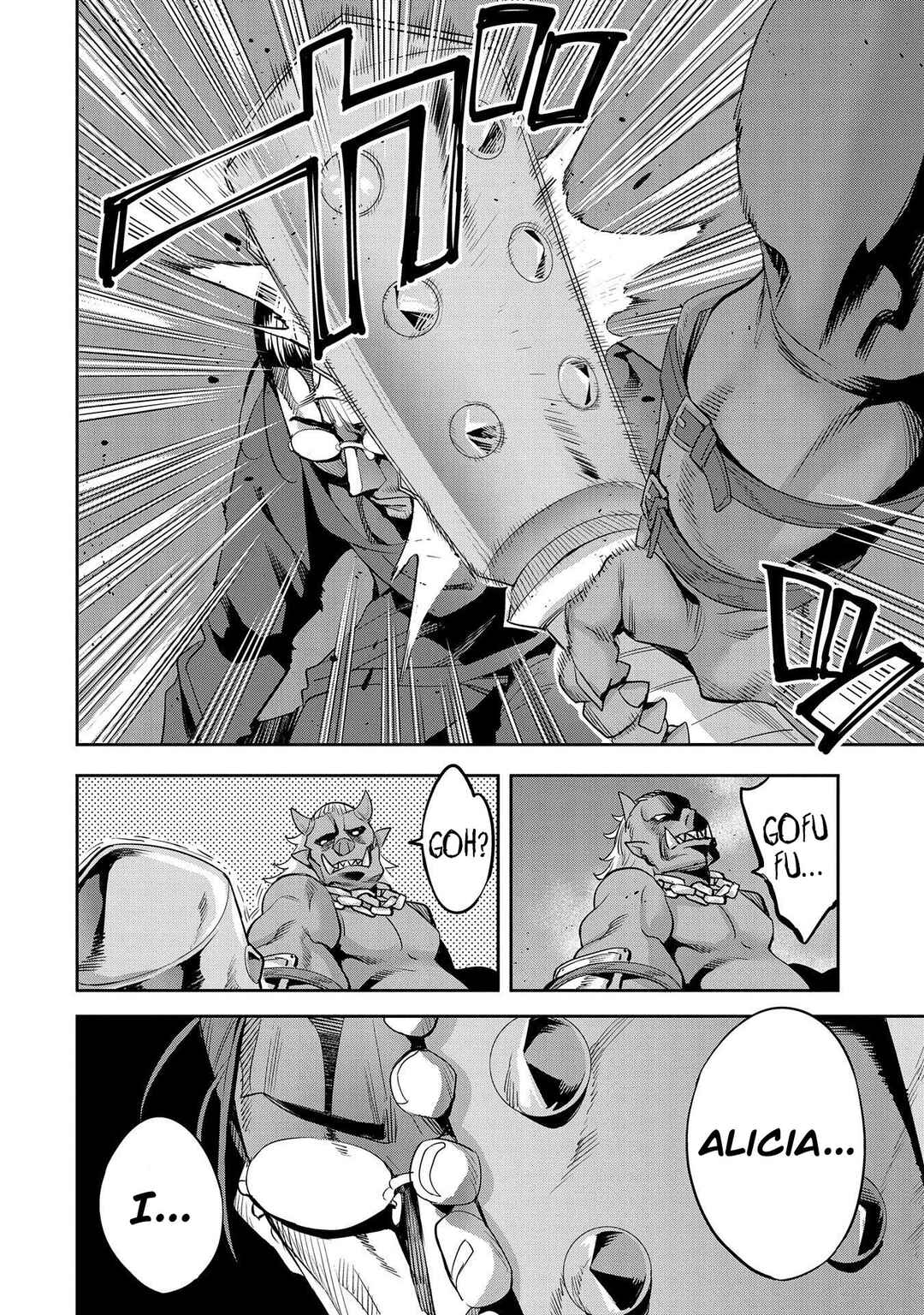 Page 17 Chapter 7 Tensei Shitekara 40-nen. Sorosoro, Ojisan mo Koi ga Shitai. Nidome no Jinsei wa Harem Route?!