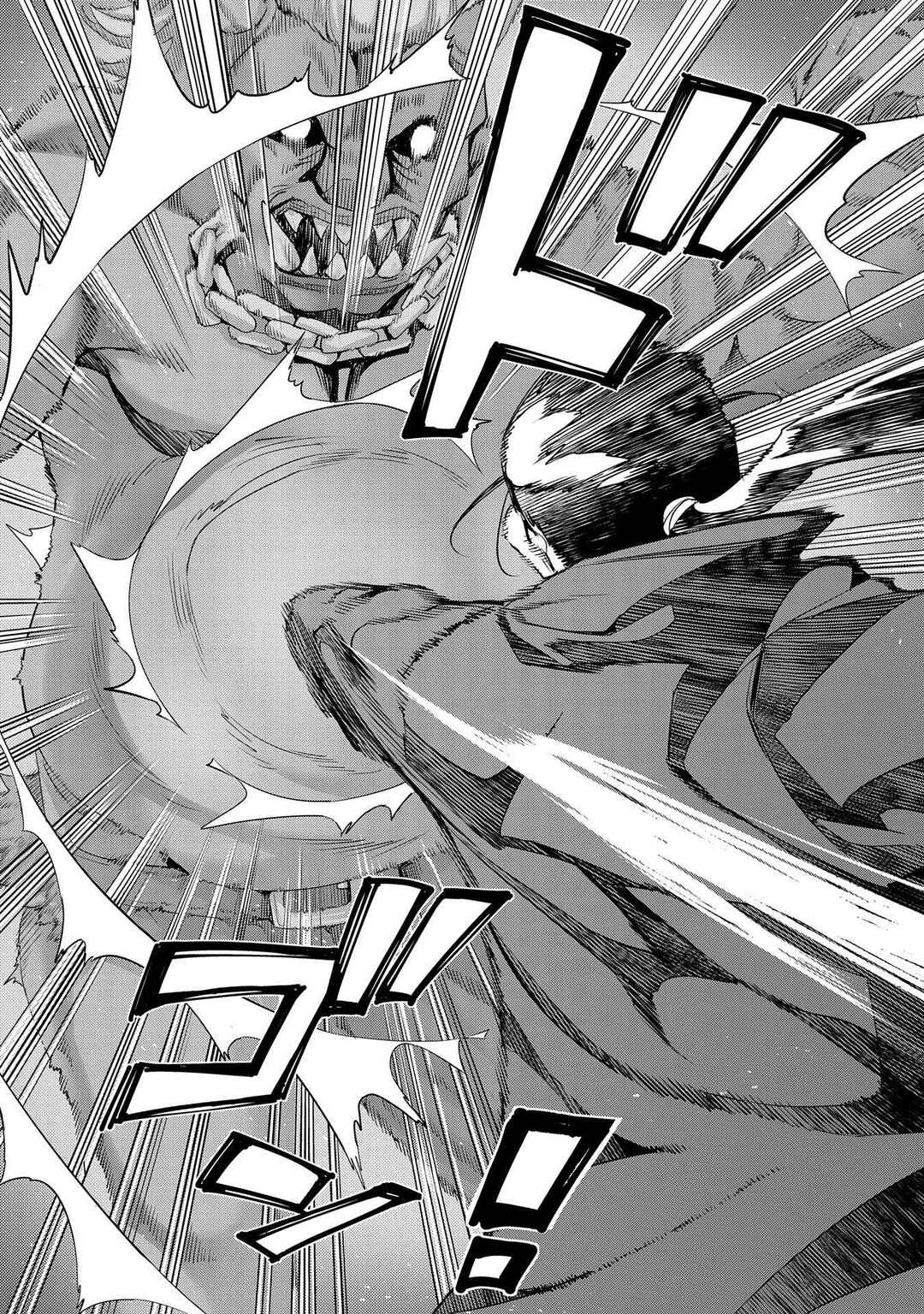 Page 20 Chapter 7 Tensei Shitekara 40-nen. Sorosoro, Ojisan mo Koi ga Shitai. Nidome no Jinsei wa Harem Route?!