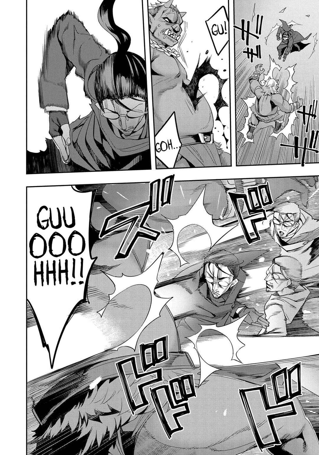 Page 21 Chapter 7 Tensei Shitekara 40-nen. Sorosoro, Ojisan mo Koi ga Shitai. Nidome no Jinsei wa Harem Route?!