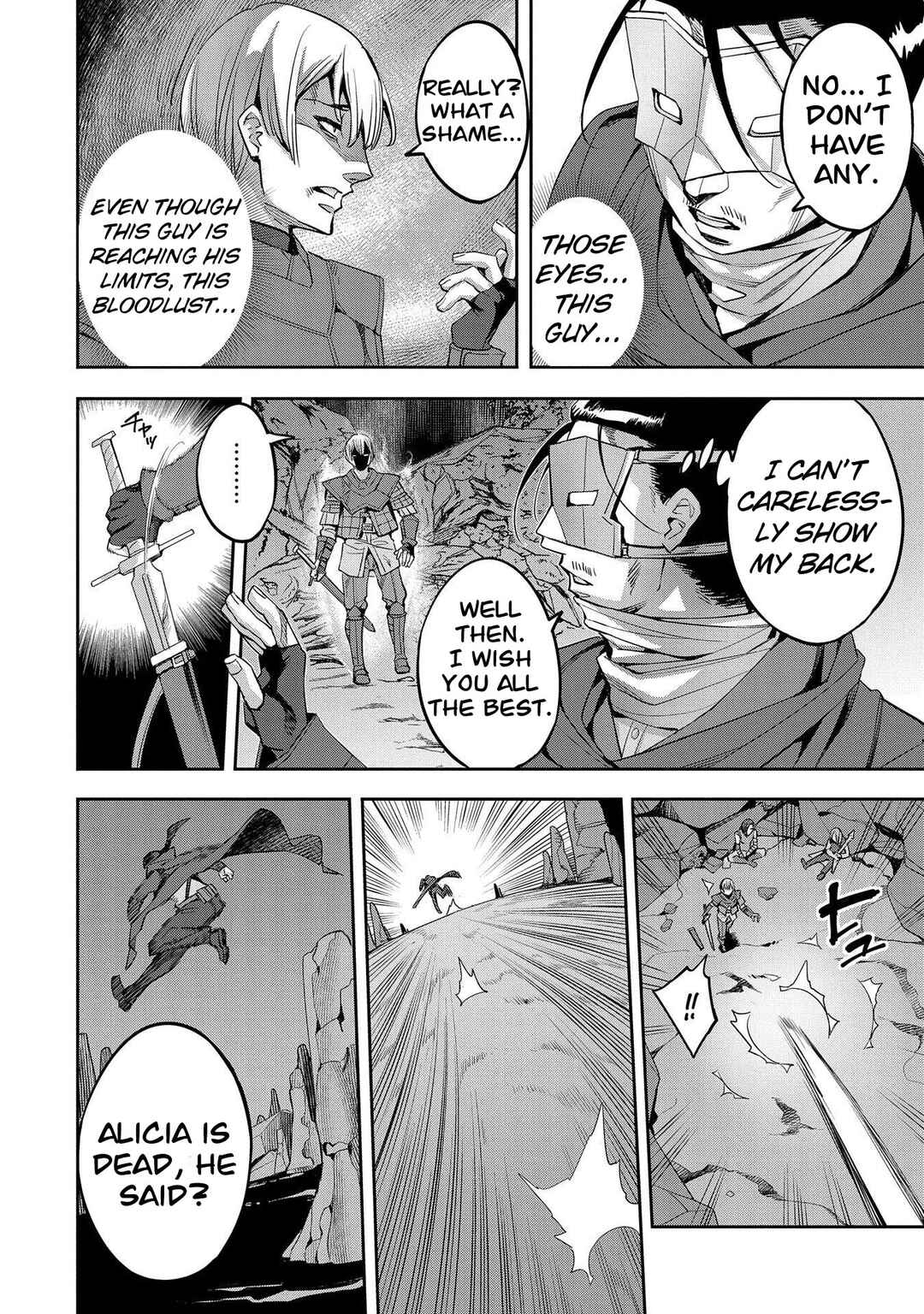 Page 29 Chapter 7 Tensei Shitekara 40-nen. Sorosoro, Ojisan mo Koi ga Shitai. Nidome no Jinsei wa Harem Route?!