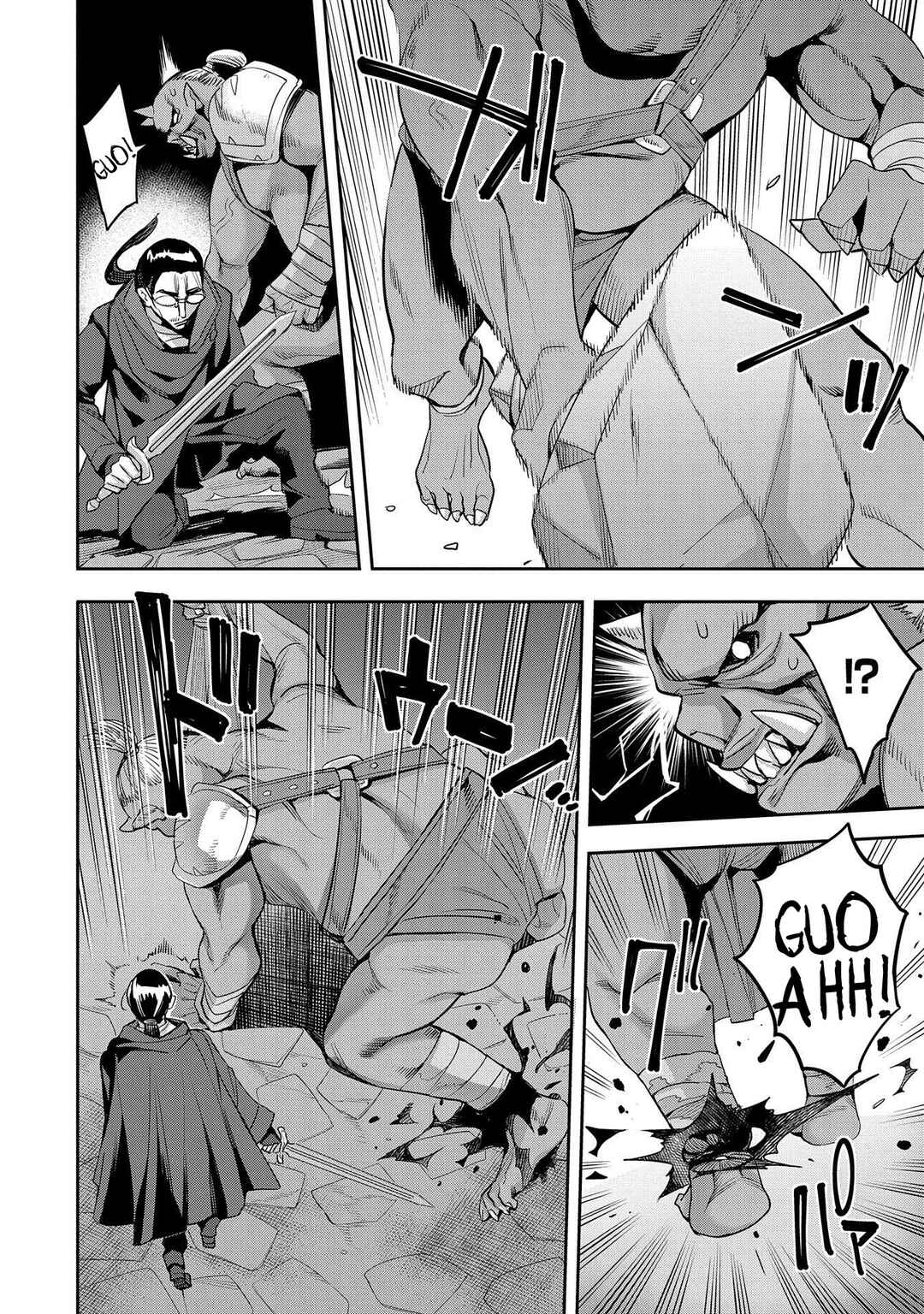 Page 9 Chapter 7 Tensei Shitekara 40-nen. Sorosoro, Ojisan mo Koi ga Shitai. Nidome no Jinsei wa Harem Route?!