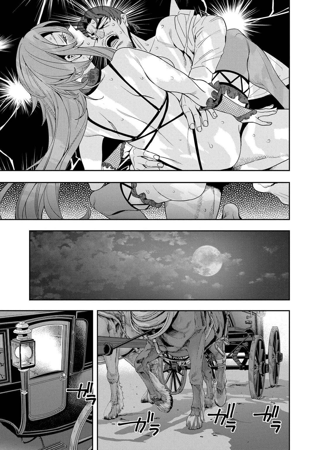 Page 24 Chapter 35 Tensei Shitekara 40-nen. Sorosoro, Ojisan mo Koi ga Shitai. Nidome no Jinsei wa Harem Route?!