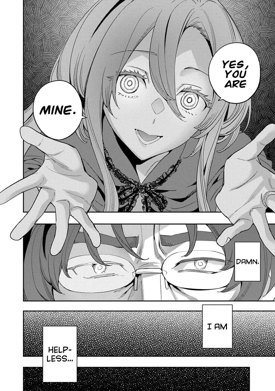 Page 7 Chapter 35 Tensei Shitekara 40-nen. Sorosoro, Ojisan mo Koi ga Shitai. Nidome no Jinsei wa Harem Route?!