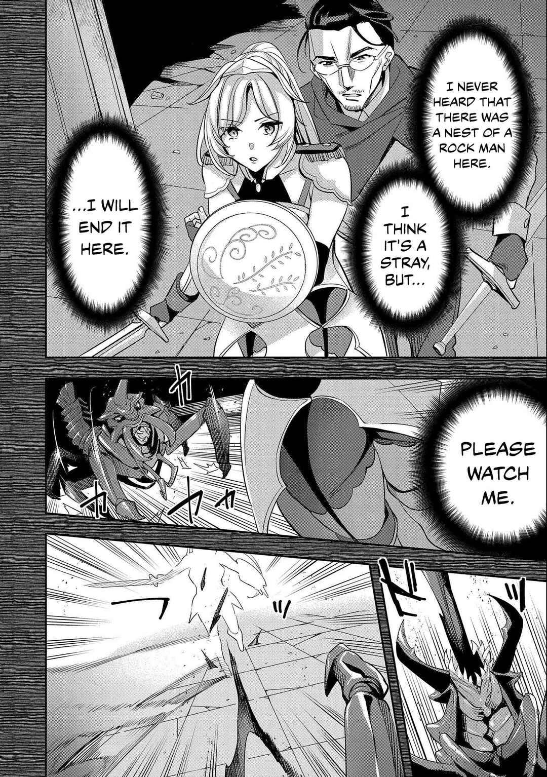 Page 29 Chapter 3 Tensei Shitekara 40-nen. Sorosoro, Ojisan mo Koi ga Shitai. Nidome no Jinsei wa Harem Route?!