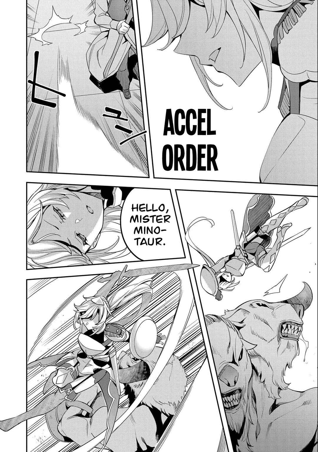 Page 5 Chapter 3 Tensei Shitekara 40-nen. Sorosoro, Ojisan mo Koi ga Shitai. Nidome no Jinsei wa Harem Route?!
