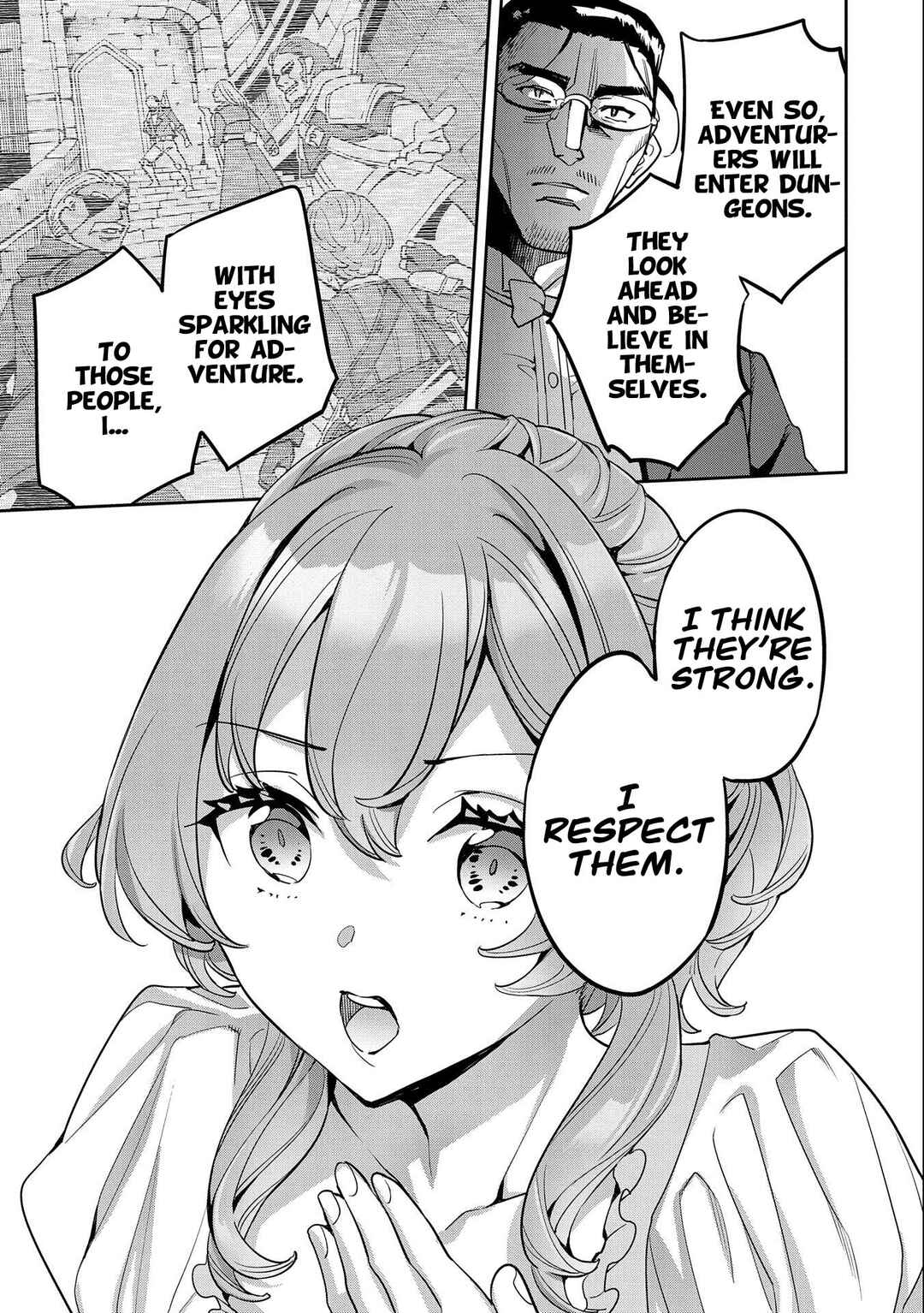Page 18 Chapter 16 Tensei Shitekara 40-nen. Sorosoro, Ojisan mo Koi ga Shitai. Nidome no Jinsei wa Harem Route?!