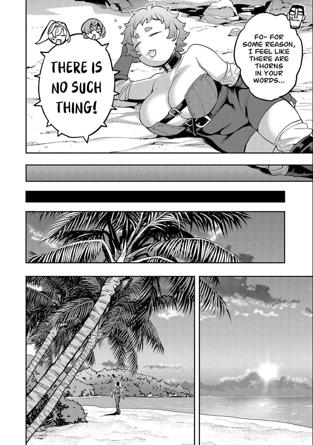 Page 21 Chapter 24 Tensei Shitekara 40-nen. Sorosoro, Ojisan mo Koi ga Shitai. Nidome no Jinsei wa Harem Route?!