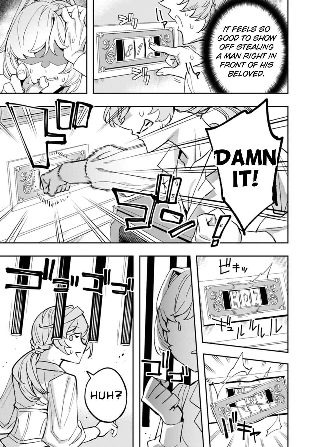 Page 18 Chapter 37 Tensei Shitekara 40-nen. Sorosoro, Ojisan mo Koi ga Shitai. Nidome no Jinsei wa Harem Route?!