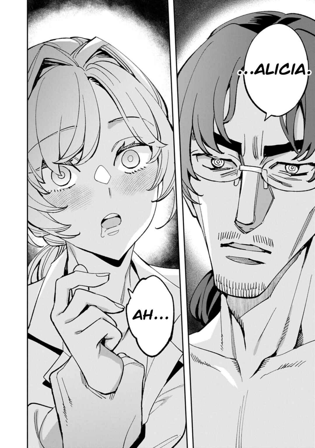 Page 21 Chapter 37 Tensei Shitekara 40-nen. Sorosoro, Ojisan mo Koi ga Shitai. Nidome no Jinsei wa Harem Route?!