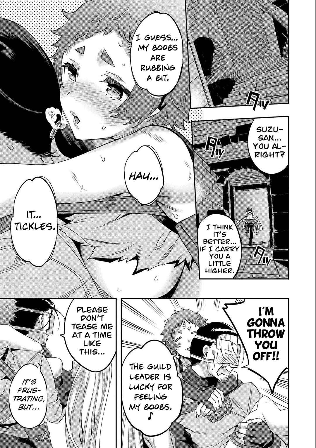 Page 20 Chapter 9 Tensei Shitekara 40-nen. Sorosoro, Ojisan mo Koi ga Shitai. Nidome no Jinsei wa Harem Route?!