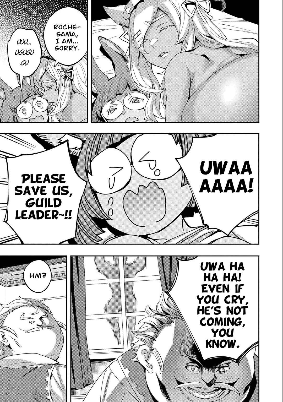 Page 22 Chapter 29 Tensei Shitekara 40-nen. Sorosoro, Ojisan mo Koi ga Shitai. Nidome no Jinsei wa Harem Route?!