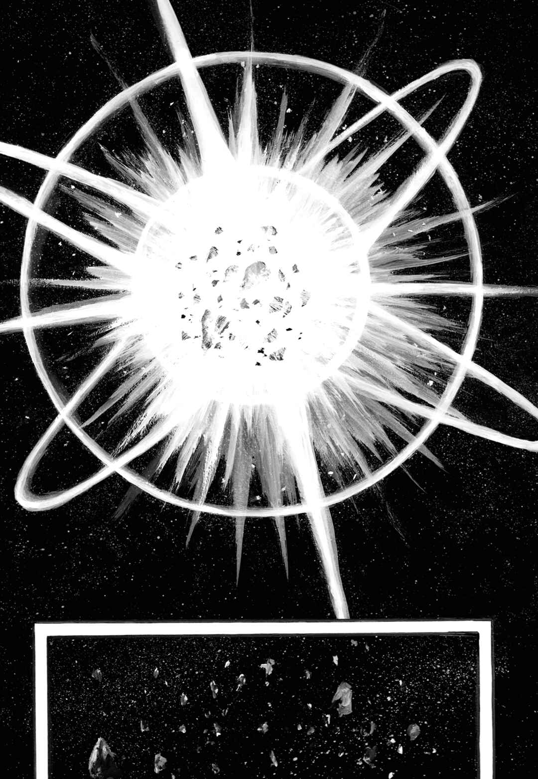 Page 4 Chapter 95 Nick & Lever