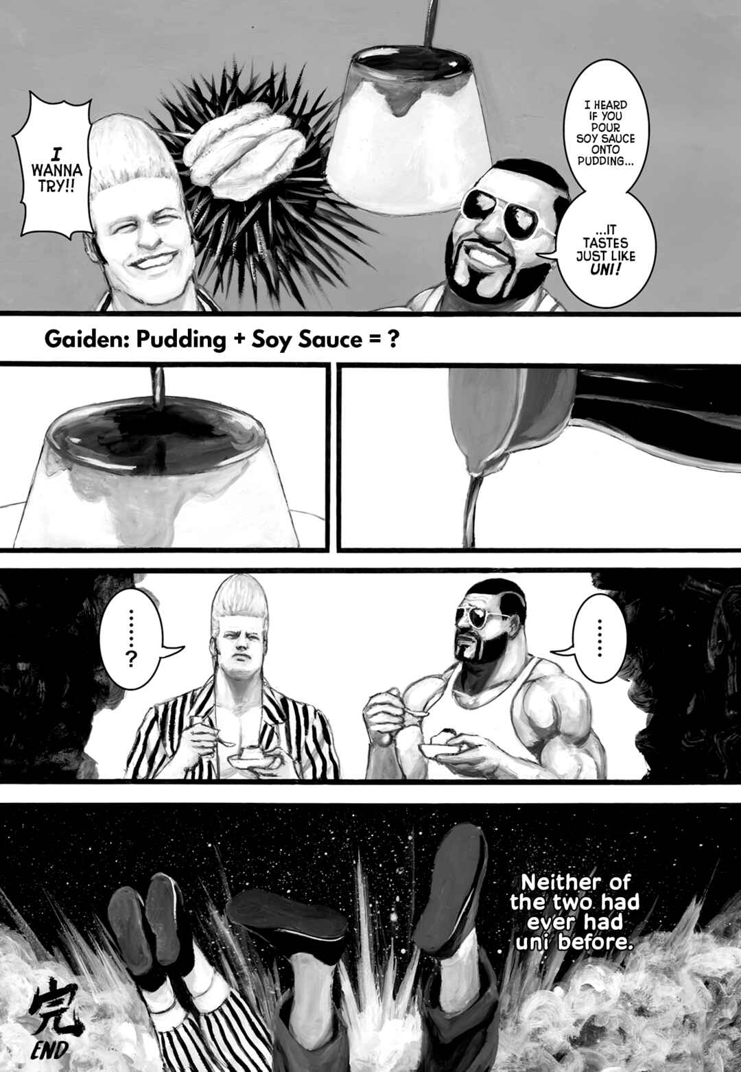 Page 1 Chapter 133.75 Nick & Lever
