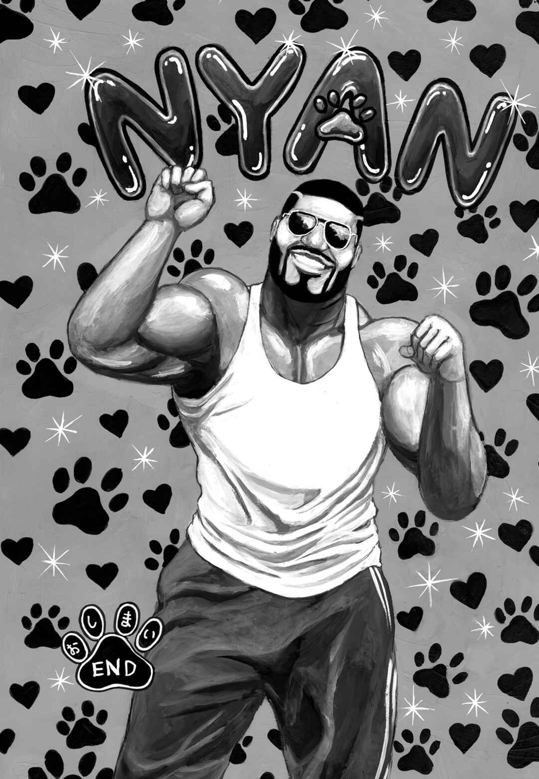 Page 2 Chapter 133.5 Nick & Lever