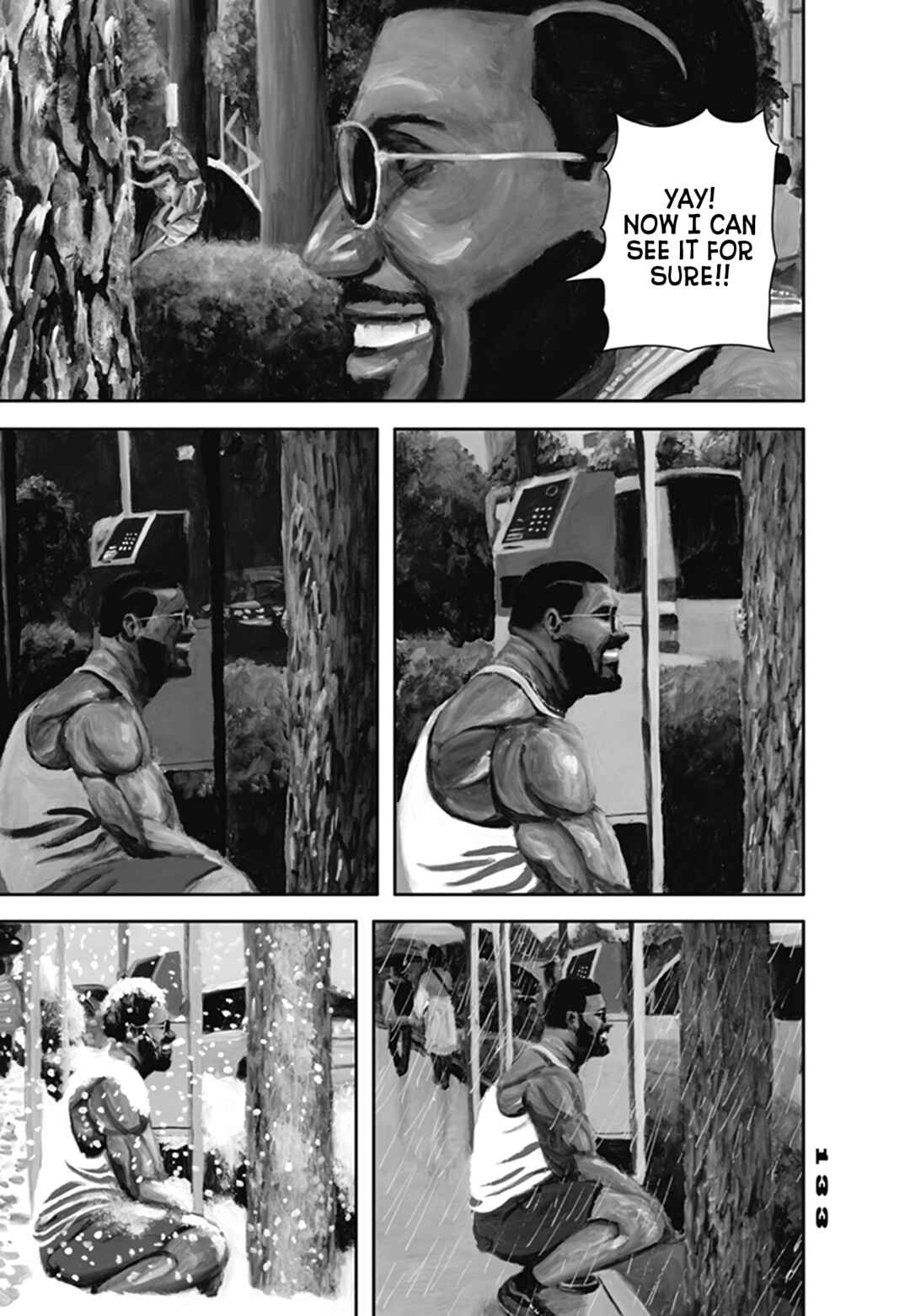 Page 4 Chapter 42 Nick & Lever
