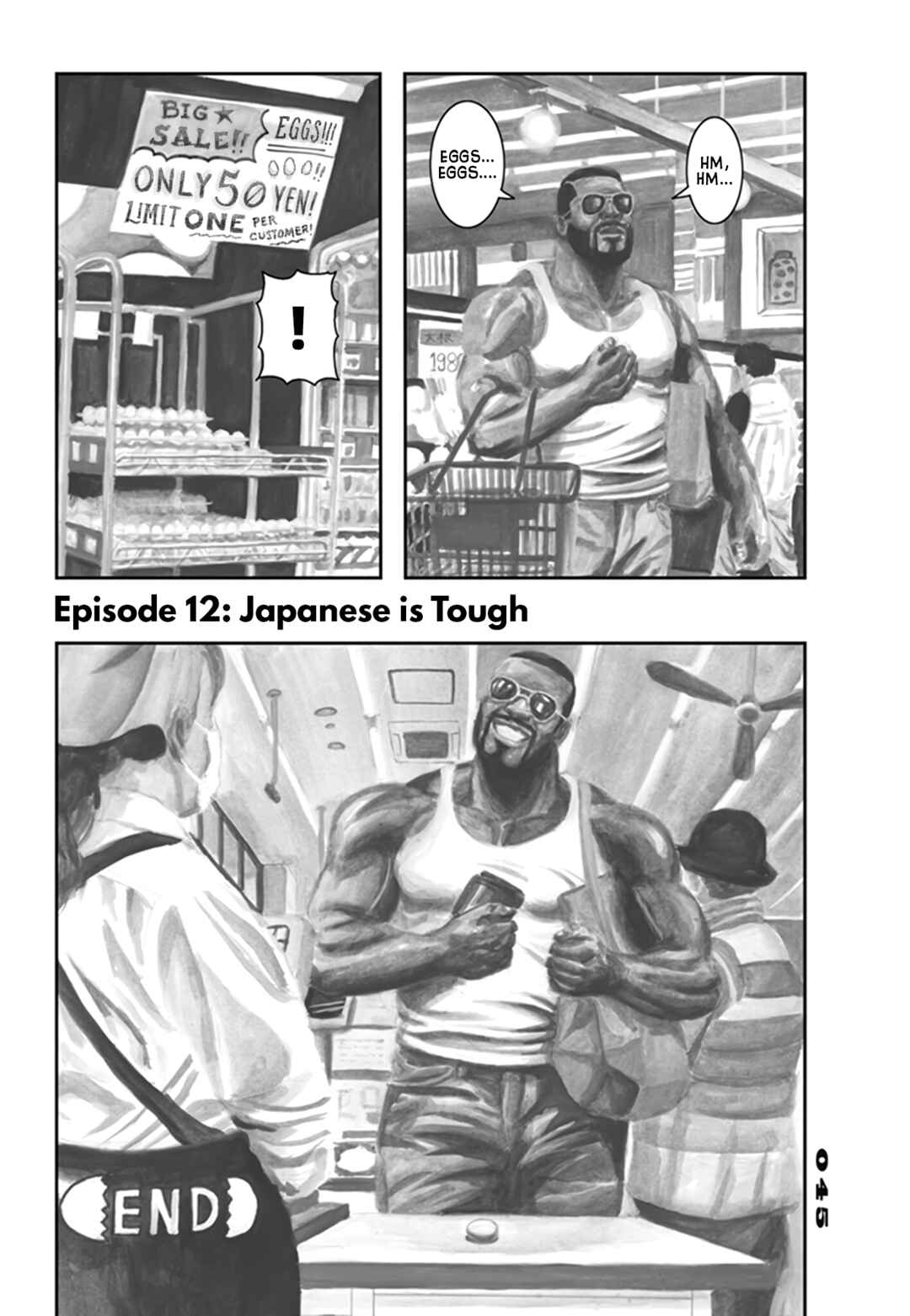 Page 1 Chapter 12 Nick & Lever