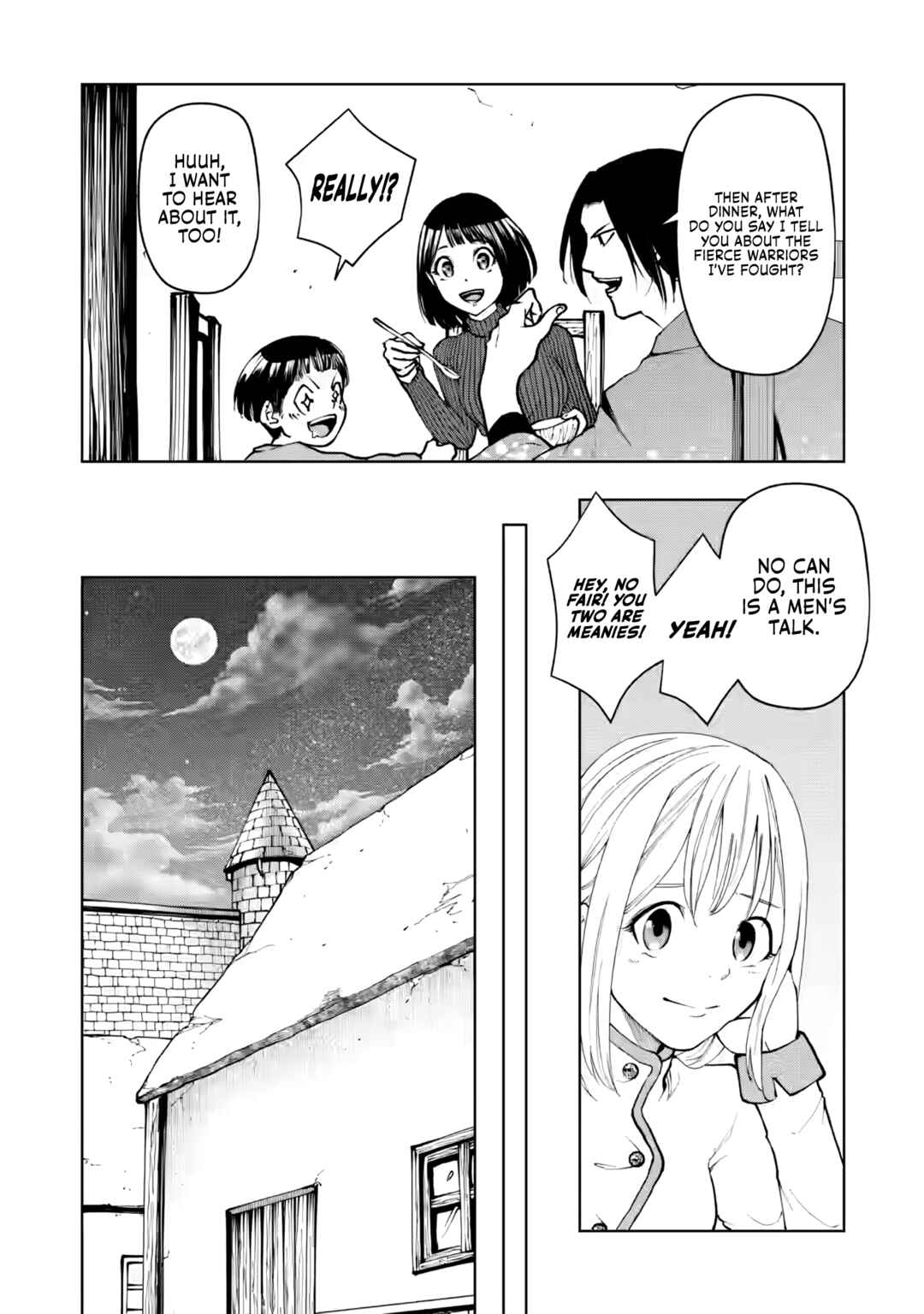 Page 20 Chapter 9 Samurai Musou ~Sengoku Saikyou no Samurai, Isekai wo Seiku~