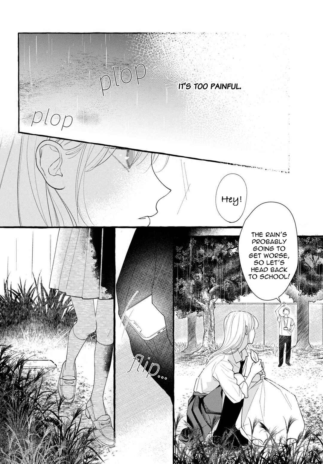 Page 20 Chapter 4 Amelia no Koukiteki Romance