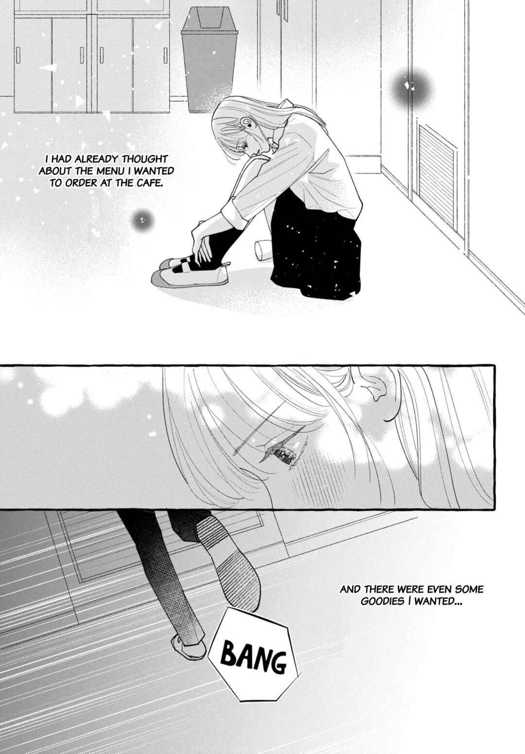 Page 19 Chapter 2 Amelia no Koukiteki Romance