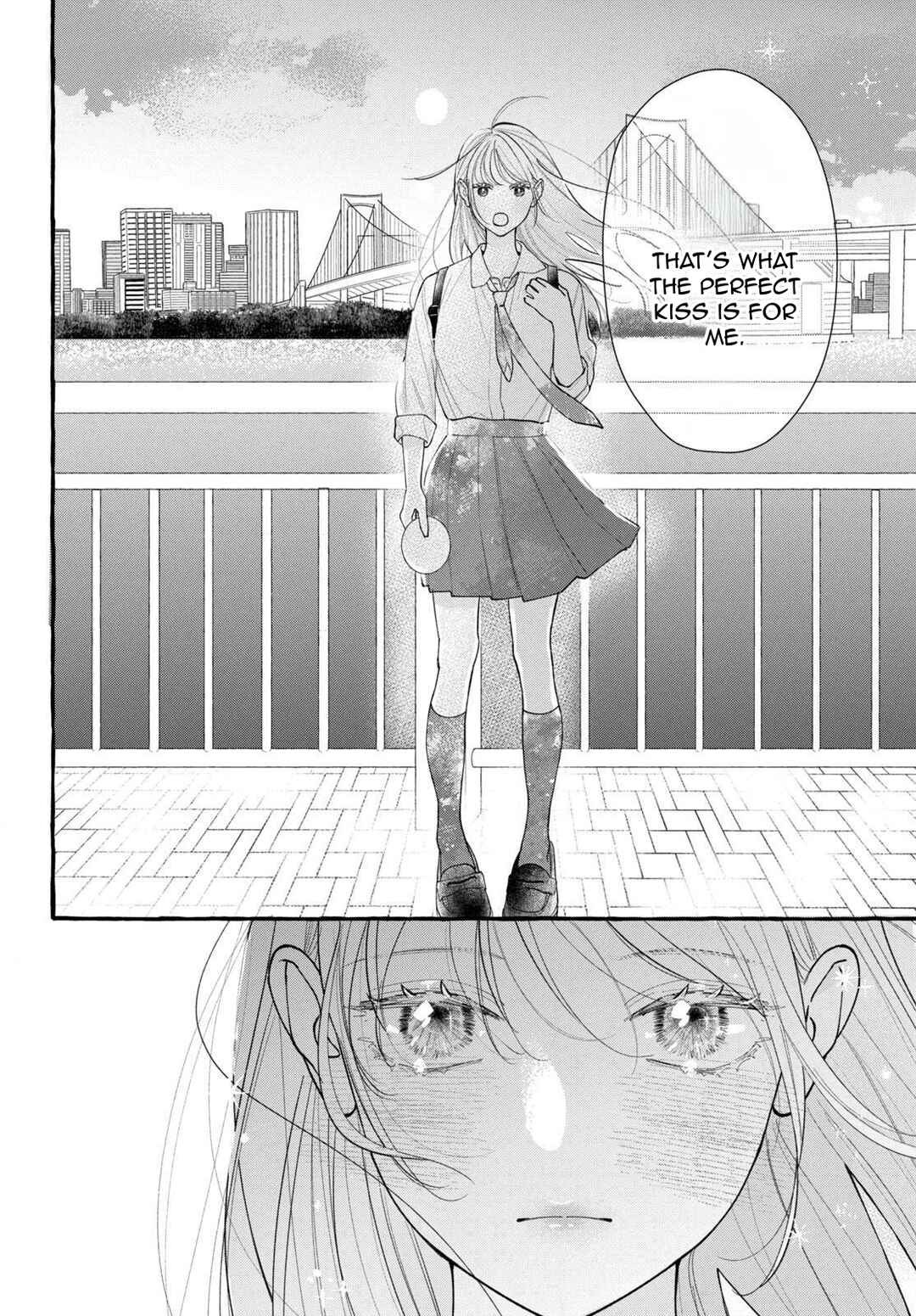 Page 36 Chapter 2 Amelia no Koukiteki Romance