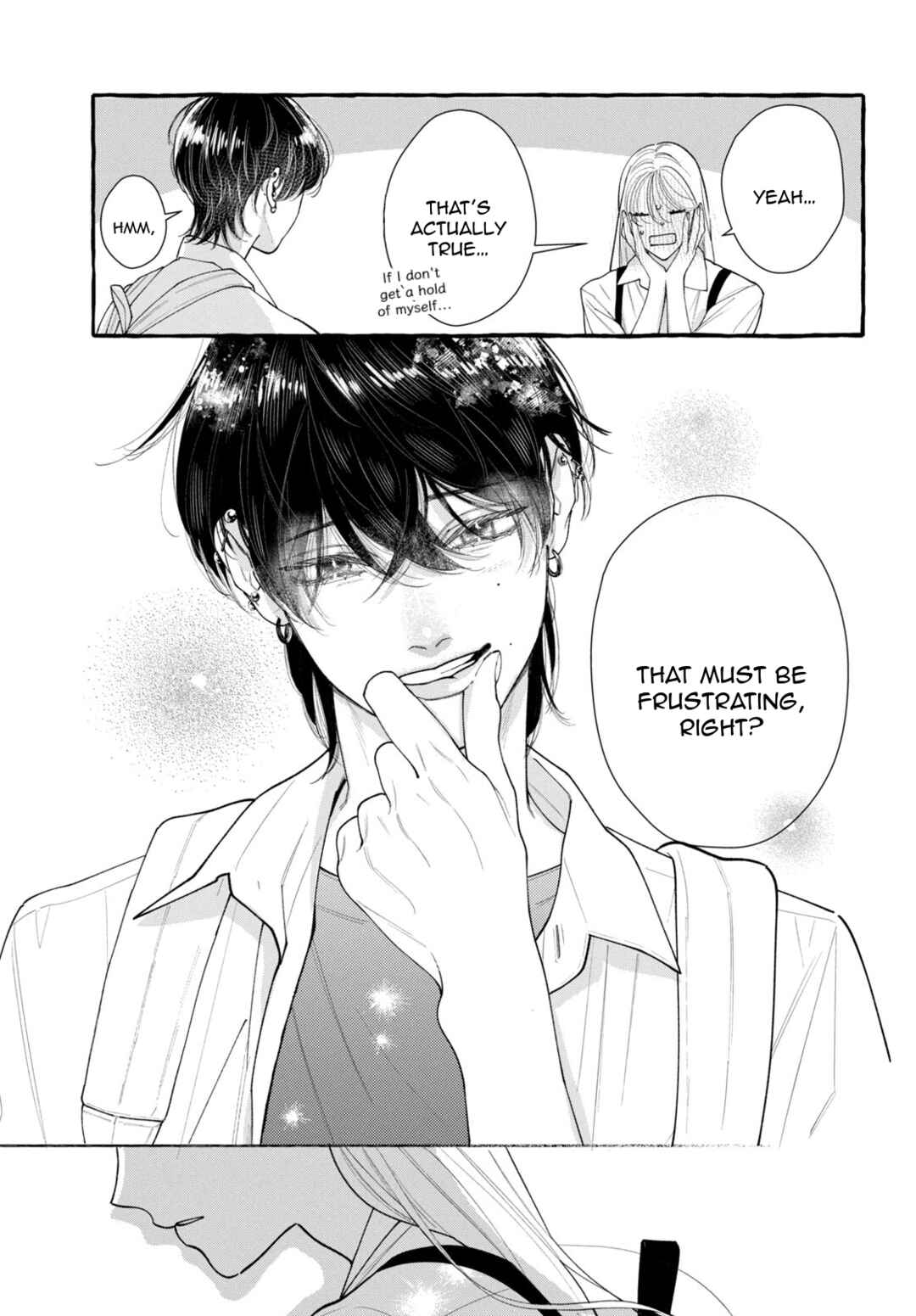 Page 41 Chapter 2 Amelia no Koukiteki Romance