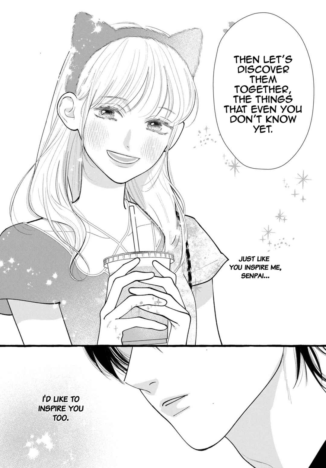 Page 30 Chapter 7 Amelia no Koukiteki Romance