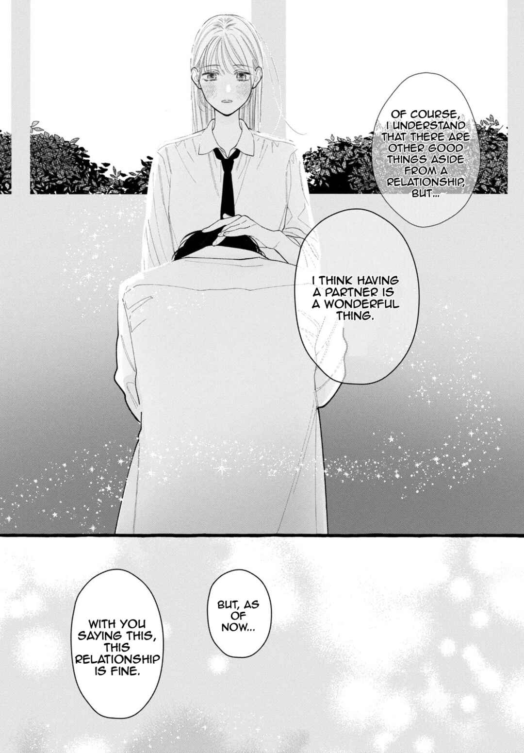 Page 22 Chapter 8 Amelia no Koukiteki Romance