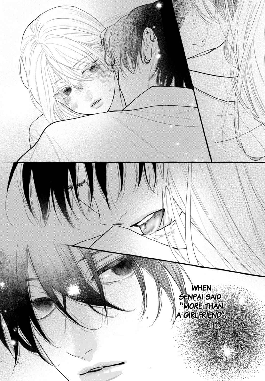 Page 42 Chapter 8 Amelia no Koukiteki Romance