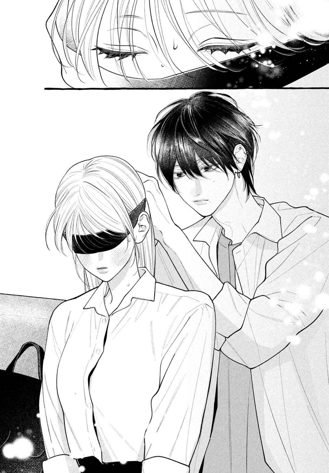 Page 22 Chapter 6 Amelia no Koukiteki Romance