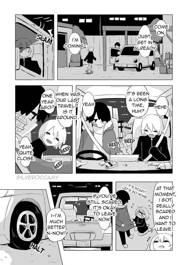 Page 2 Chapter Unknown_5857 Asa wa Konai