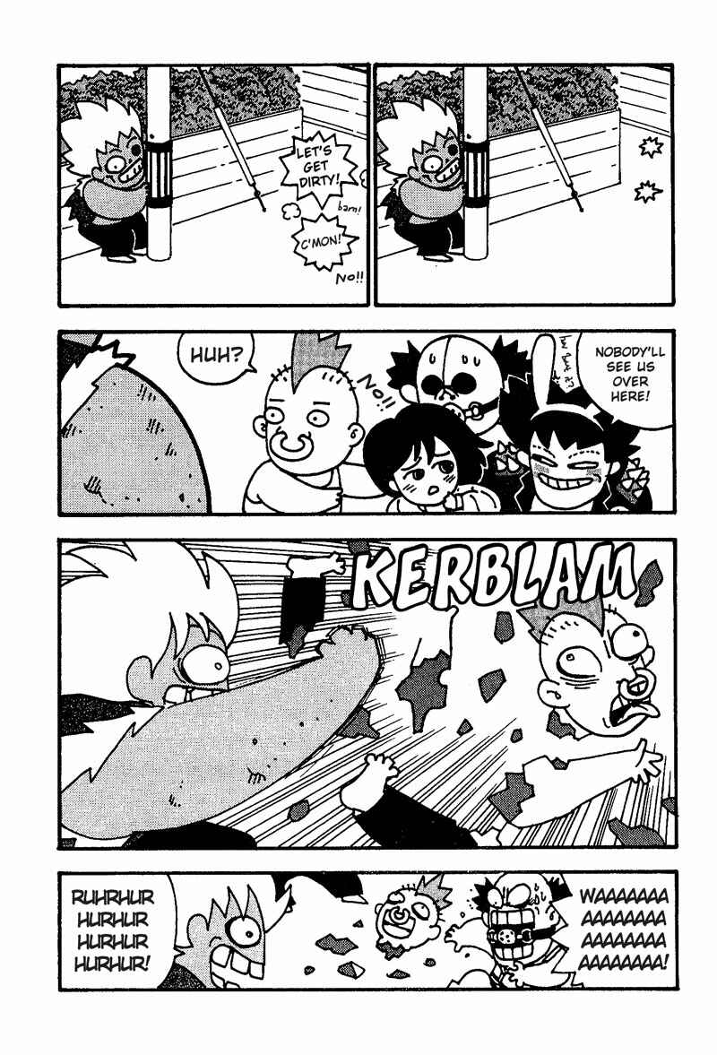Page 3 Chapter 1 Jalapeño