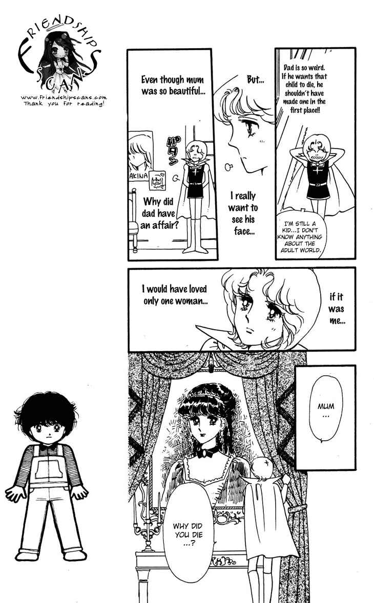 Page 16 Chapter 32 Tokimeki Tonight