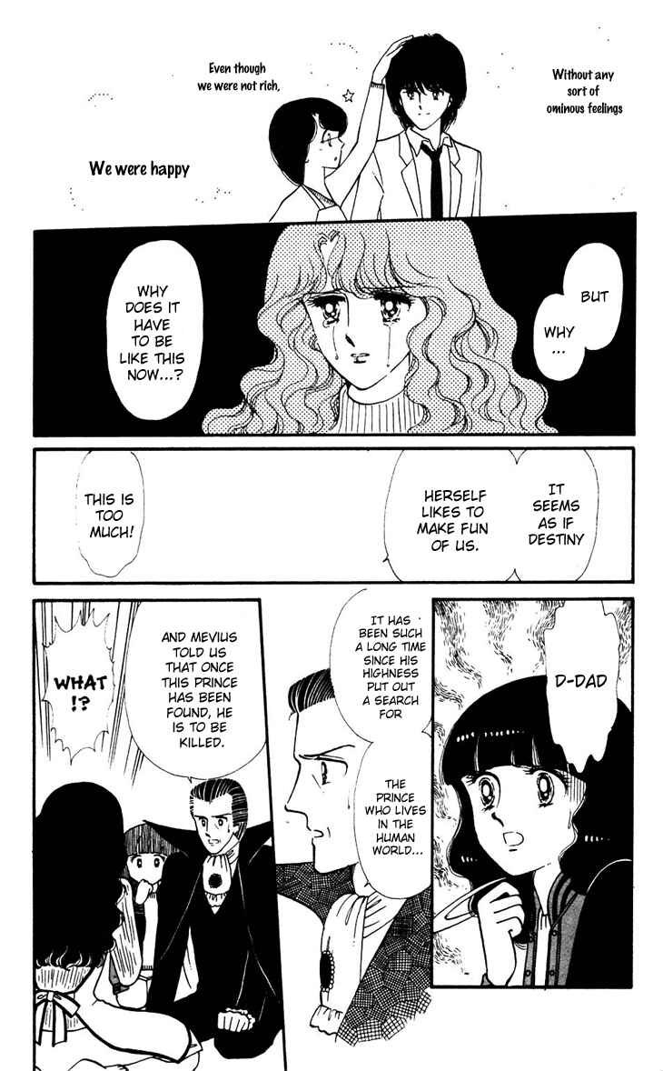 Page 23 Chapter 32 Tokimeki Tonight