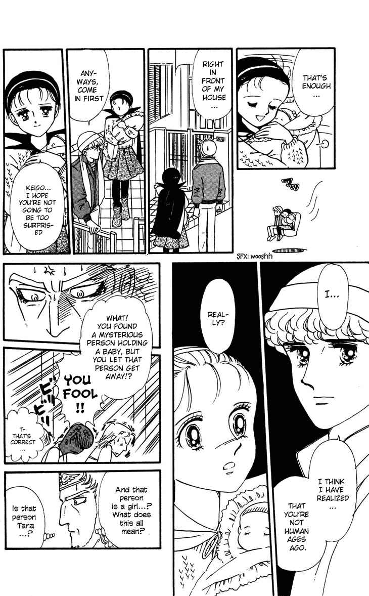 Page 47 Chapter 32 Tokimeki Tonight