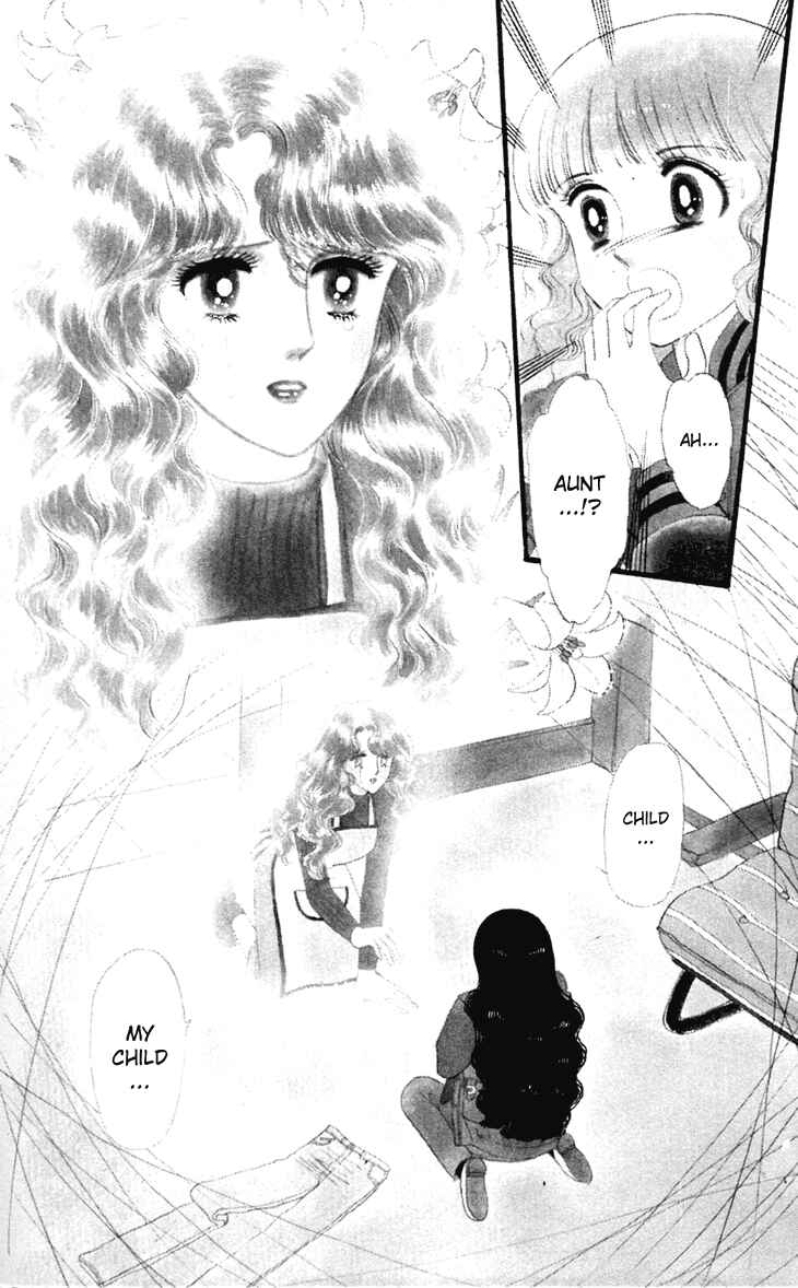 Page 5 Chapter 32 Tokimeki Tonight