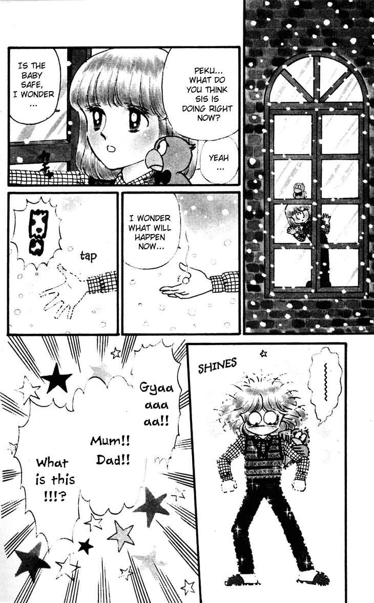 Page 51 Chapter 32 Tokimeki Tonight
