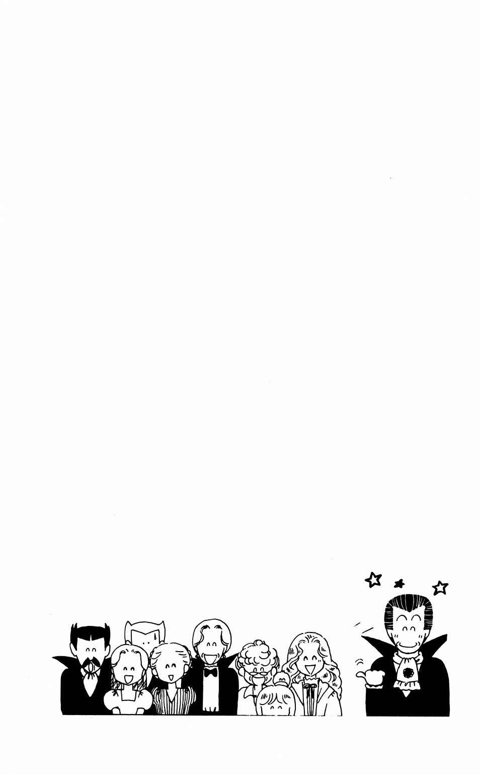 Page 21 Chapter 34 Tokimeki Tonight