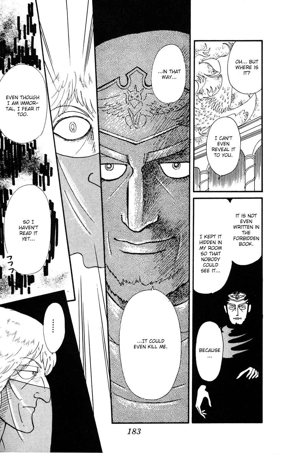 Page 2 Chapter 36 Tokimeki Tonight