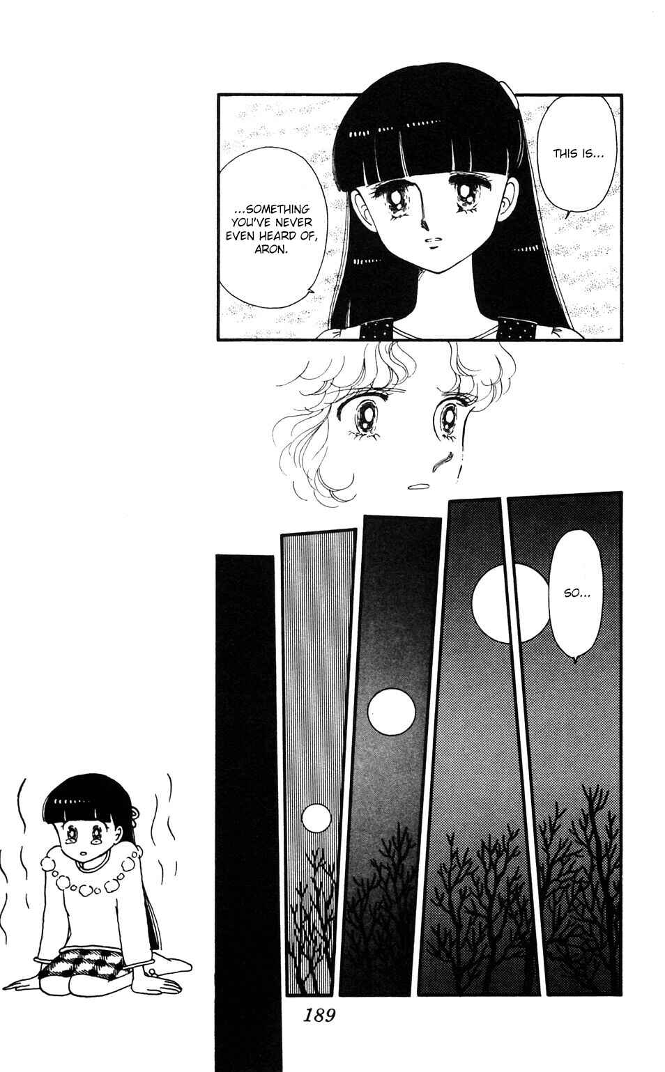 Page 8 Chapter 36 Tokimeki Tonight
