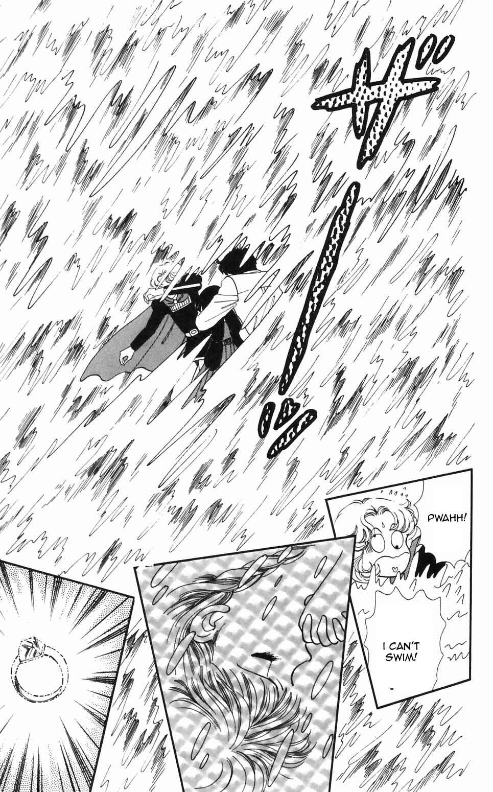 Page 7 Chapter 92 Tokimeki Tonight