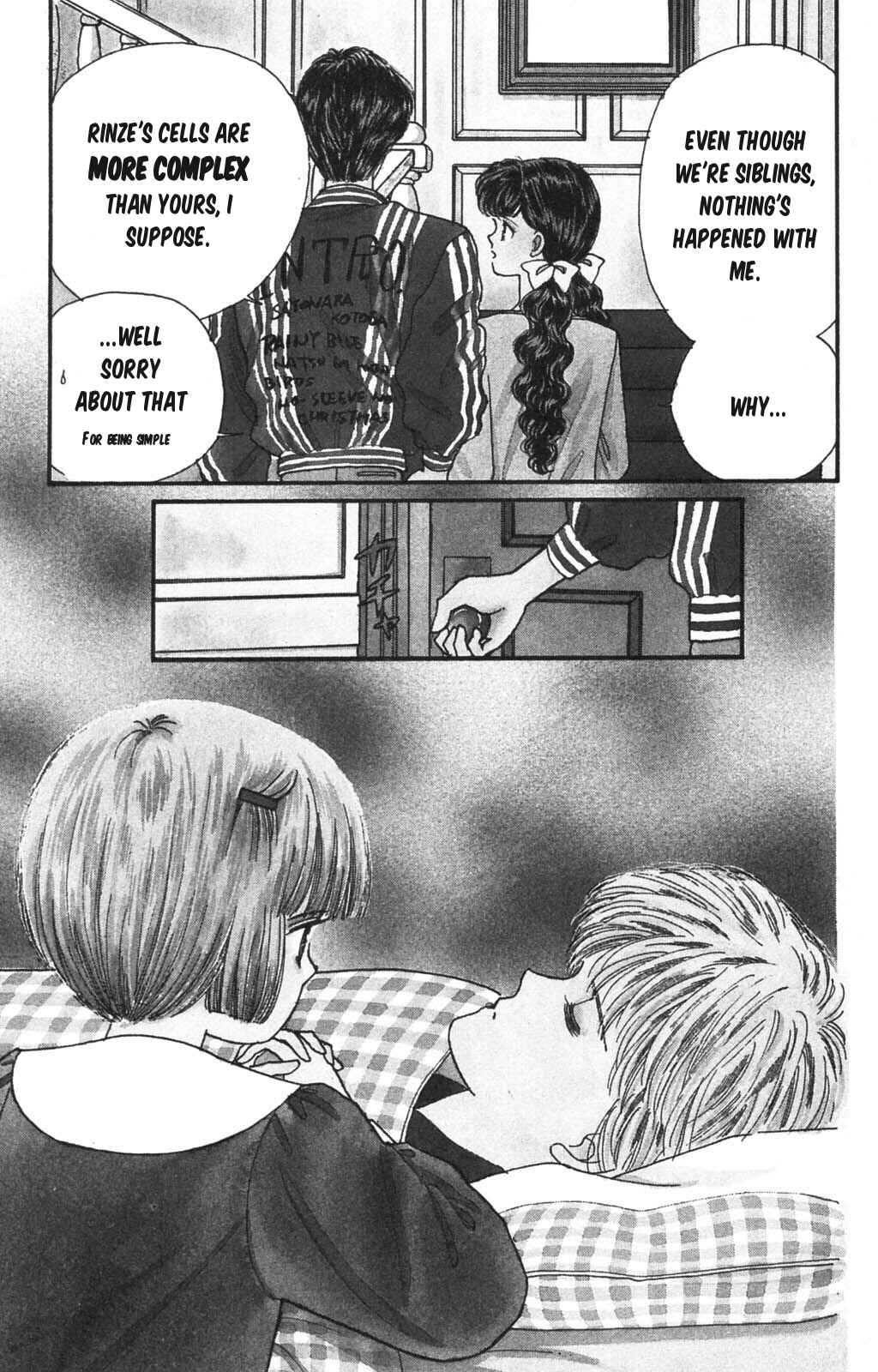 Page 2 Chapter 100 Tokimeki Tonight