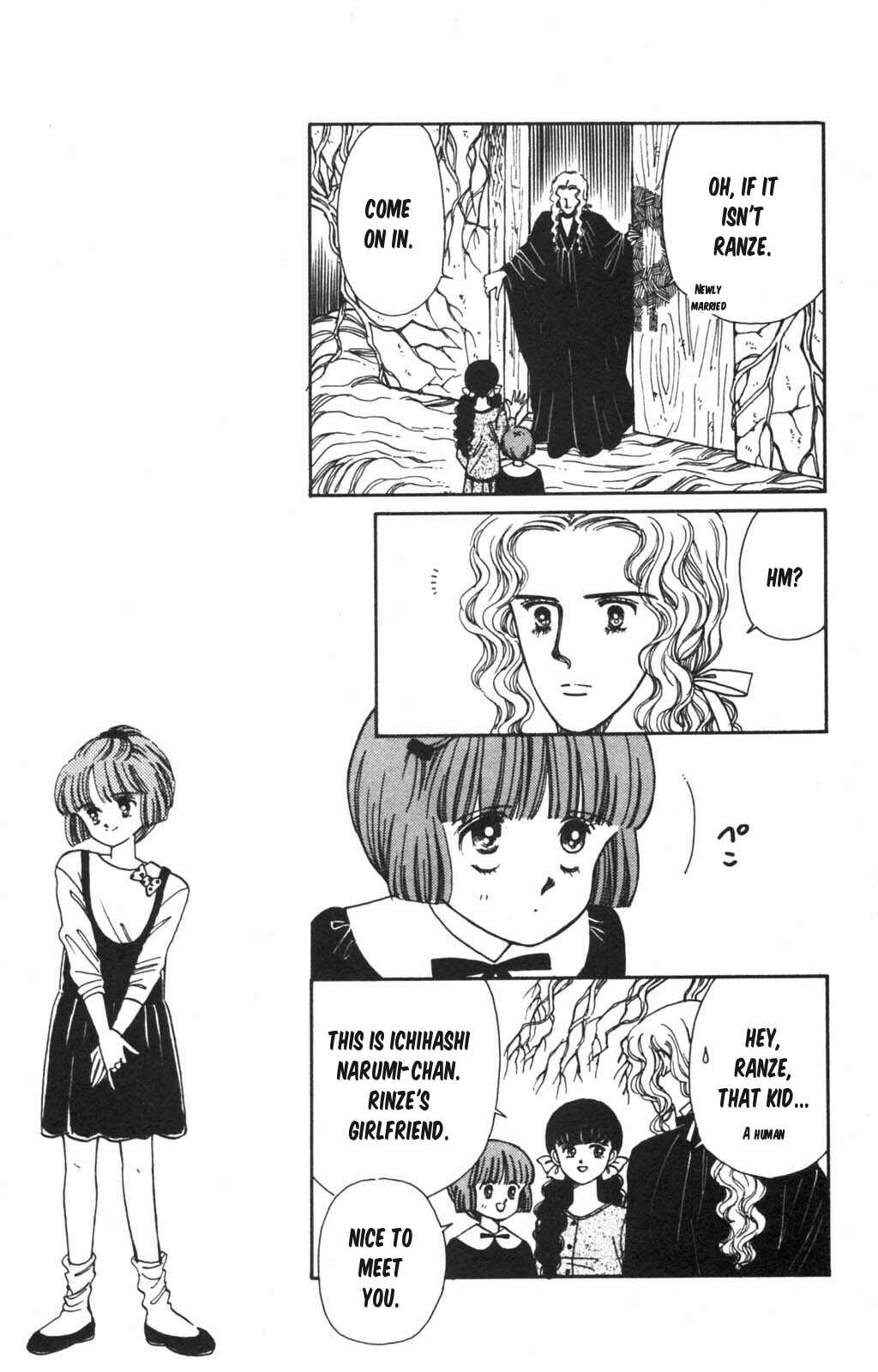 Page 24 Chapter 100 Tokimeki Tonight
